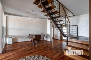 6-к квартира, вторичка, 215м2, 8/9 этаж
