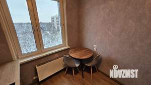 1-к квартира, вторичка, 27м2, 9/9 этаж