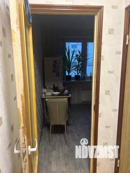 1-к квартира, вторичка, 39м2, 2/10 этаж