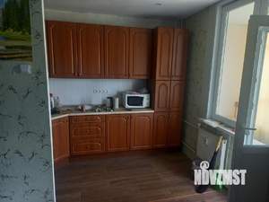 Студия квартира, вторичка, 43м2, 3/11 этаж