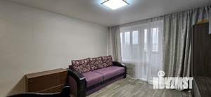 1-к квартира, вторичка, 36м2, 6/22 этаж