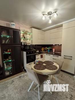 1-к квартира, вторичка, 40м2, 12/12 этаж