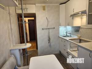 1-к квартира, вторичка, 36м2, 16/22 этаж