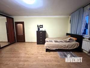 2-к квартира, вторичка, 52м2, 9/14 этаж