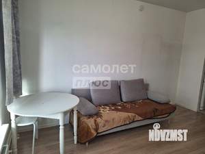 Студия квартира, вторичка, 20м2, 9/17 этаж