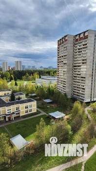 2-к квартира, вторичка, 50м2, 12/22 этаж