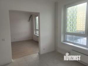 1-к квартира, вторичка, 47м2, 5/12 этаж