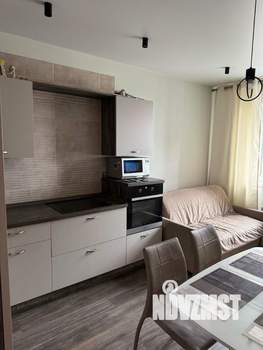 2-к квартира, вторичка, 46м2, 11/17 этаж