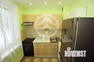 2-к квартира, вторичка, 49м2, 2/9 этаж