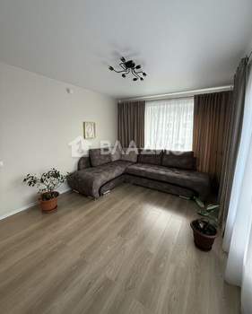 2-к квартира, вторичка, 68м2, 7/18 этаж