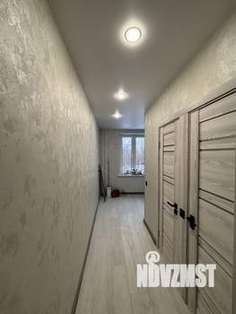 2-к квартира, вторичка, 49м2, 4/9 этаж