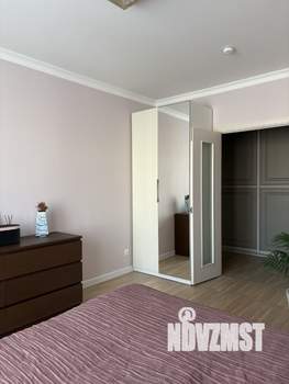 2-к квартира, вторичка, 70м2, 10/11 этаж