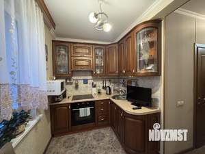 2-к квартира, вторичка, 51м2, 4/9 этаж
