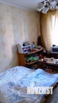 3-к квартира, вторичка, 21м2, 2/9 этаж