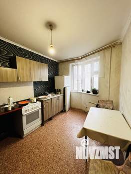 1-к квартира, вторичка, 38м2, 13/14 этаж