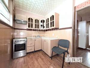 2-к квартира, вторичка, 50м2, 7/9 этаж