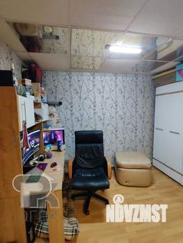 1-к квартира, вторичка, 31м2, 1/9 этаж