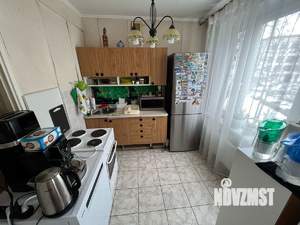 4-к квартира, вторичка, 62м2, 3/9 этаж