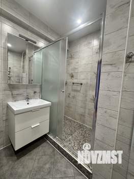 2-к квартира, вторичка, 56м2, 7/22 этаж