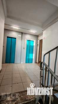 2-к квартира, вторичка, 45м2, 2/9 этаж