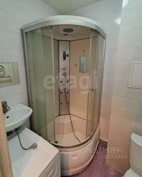 Студия квартира, вторичка, 20м2, 14/25 этаж