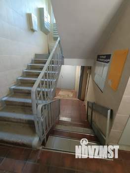 3-к квартира, вторичка, 59м2, 8/9 этаж