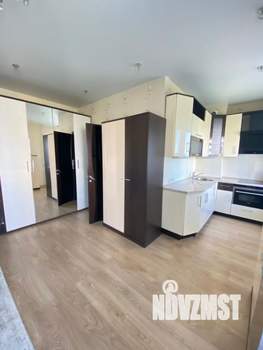 1-к квартира, вторичка, 27м2, 9/14 этаж