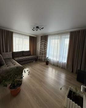 2-к квартира, вторичка, 68м2, 7/18 этаж