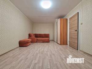 1-к квартира, вторичка, 35м2, 1/12 этаж