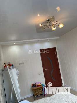 2-к квартира, вторичка, 51м2, 5/17 этаж