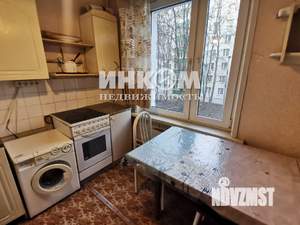 3-к квартира, вторичка, 59м2, 3/9 этаж