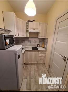 Студия квартира, вторичка, 20м2, 8/16 этаж