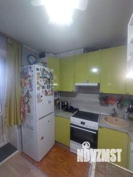 1-к квартира, вторичка, 33м2, 10/15 этаж