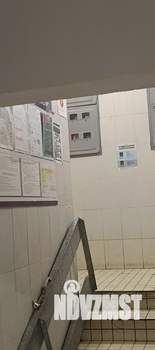 2-к квартира, вторичка, 45м2, 6/9 этаж