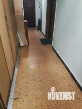 1-к квартира, вторичка, 38м2, 2/17 этаж