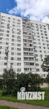 3-к квартира, вторичка, 86м2, 13/14 этаж