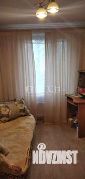 4-к квартира, вторичка, 63м2, 3/9 этаж