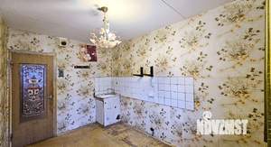 1-к квартира, вторичка, 37м2, 4/16 этаж