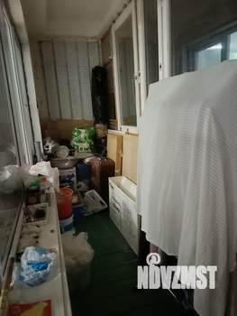 1-к квартира, вторичка, 36м2, 6/22 этаж