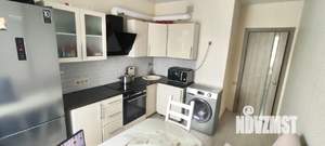 1-к квартира, вторичка, 34м2, 16/20 этаж