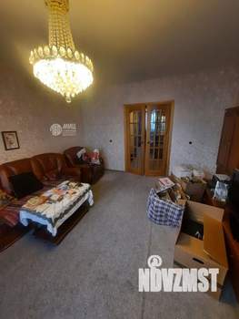 3-к квартира, вторичка, 81м2, 14/14 этаж