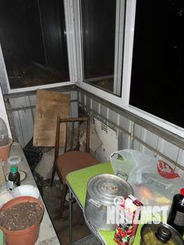 1-к квартира, вторичка, 35м2, 6/12 этаж