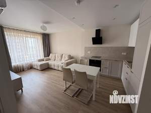 1-к квартира, вторичка, 37м2, 7/25 этаж