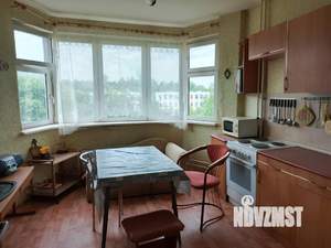 2-к квартира, вторичка, 59м2, 5/14 этаж