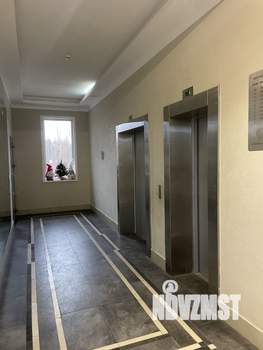 3-к квартира, вторичка, 98м2, 5/10 этаж