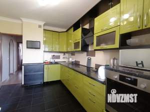 3-к квартира, вторичка, 97м2, 9/14 этаж