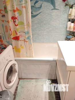 2-к квартира, вторичка, 52м2, 9/14 этаж