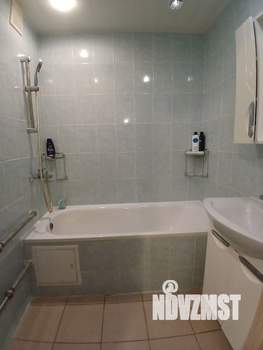 2-к квартира, вторичка, 52м2, 4/12 этаж