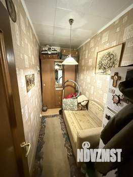 3-к квартира, вторичка, 80м2, 8/14 этаж