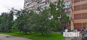 Студия квартира, вторичка, 51м2, 1/14 этаж